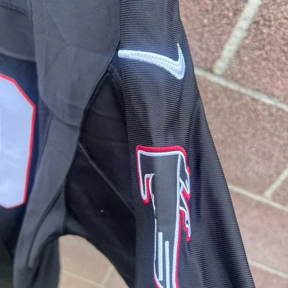 Nike Andre Rison jersey Atlanta Falcons - Picture 6 of 6